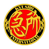 Kyusho International Italia®